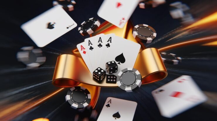 Asian Handicap market display on asiabet slot mobile interface